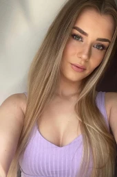 Проститутка Вика