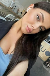 Проститутка Эмма