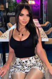 Проститутка Вероника