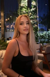 Проститутка ЯНА VIP